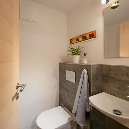 Apartment Mayr