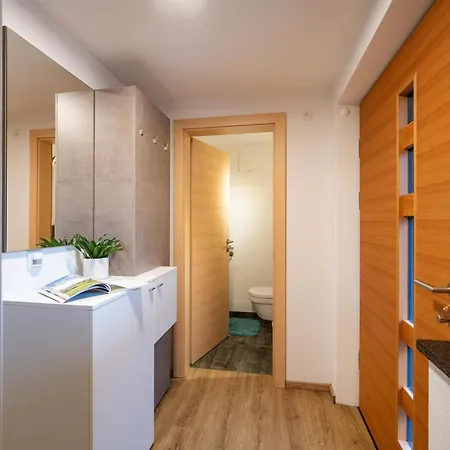 Apartment Mayr Ellmau