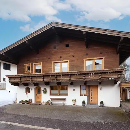 Apartment Mayr