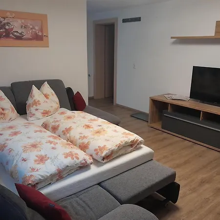 Apartment Mayr Ellmau