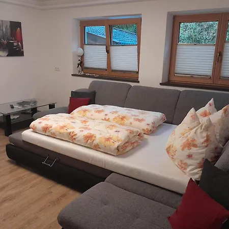 Mayr Apartment