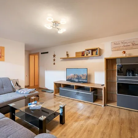 Appartement Mayr *
