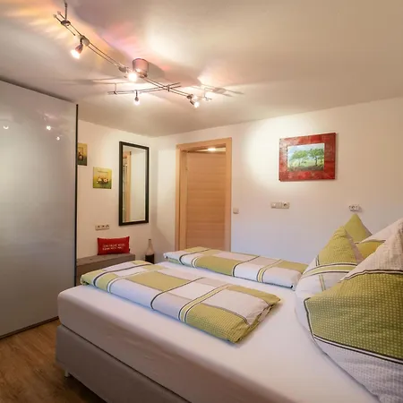 Mayr Appartement *